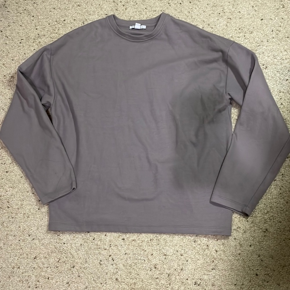 Topshop sweater